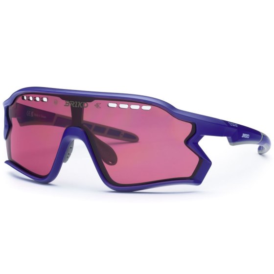 Occhiali Briko Daintree Blue Smalt
